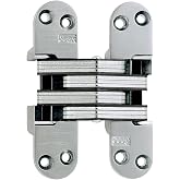 Invisible Hinge