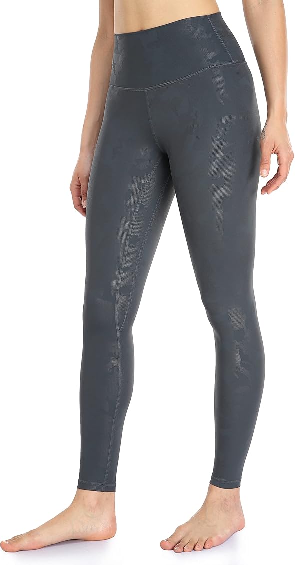 Colorfulkoala Camo Leggings