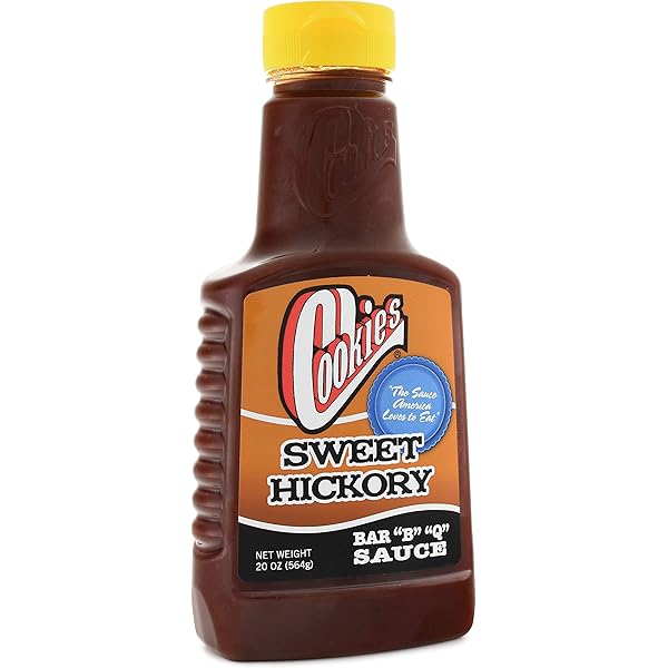 Amazon.com : Cookies Food Products Western Bold Smokehouse