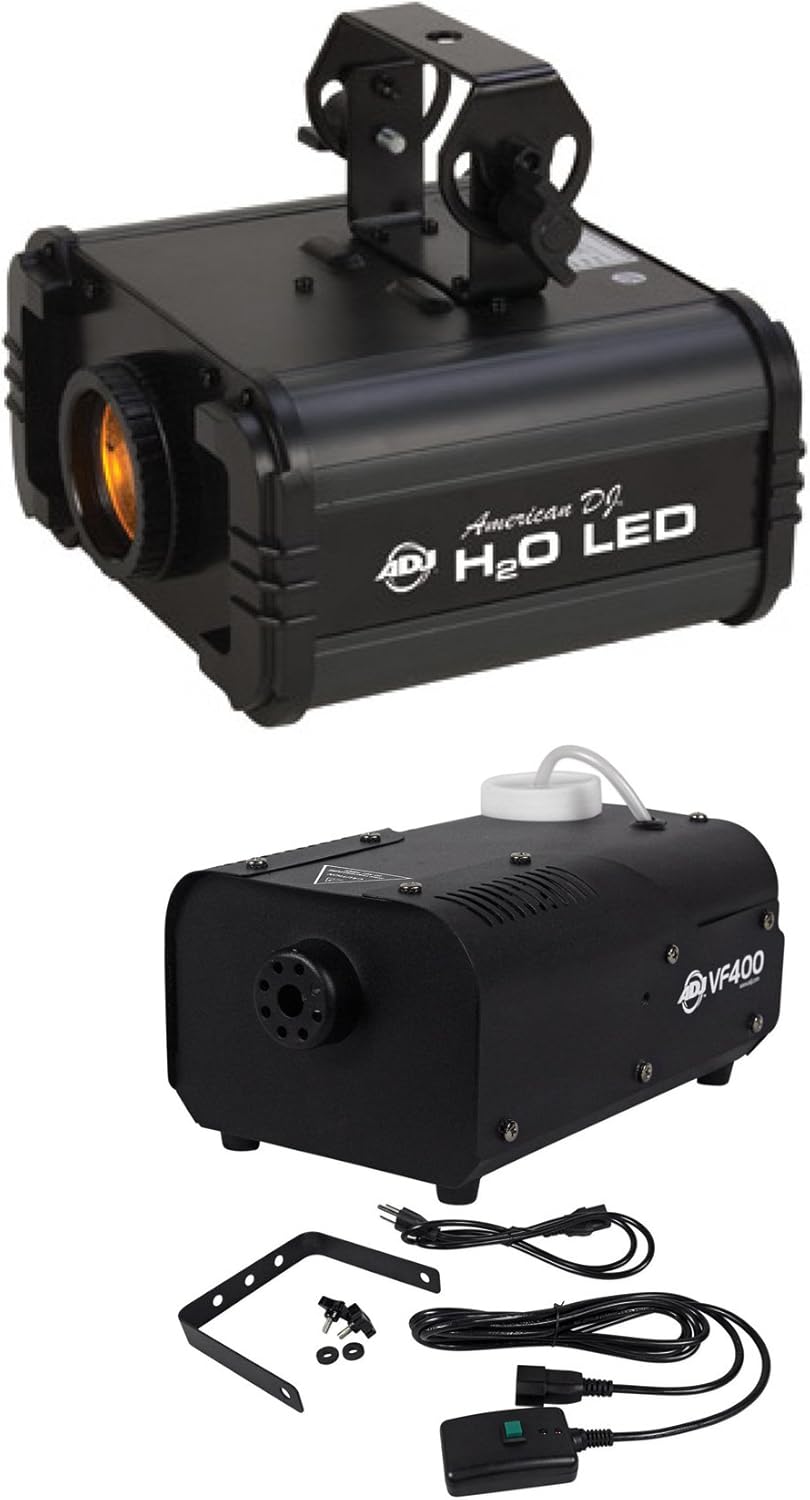 Best American Dj Lighting Hypnotic