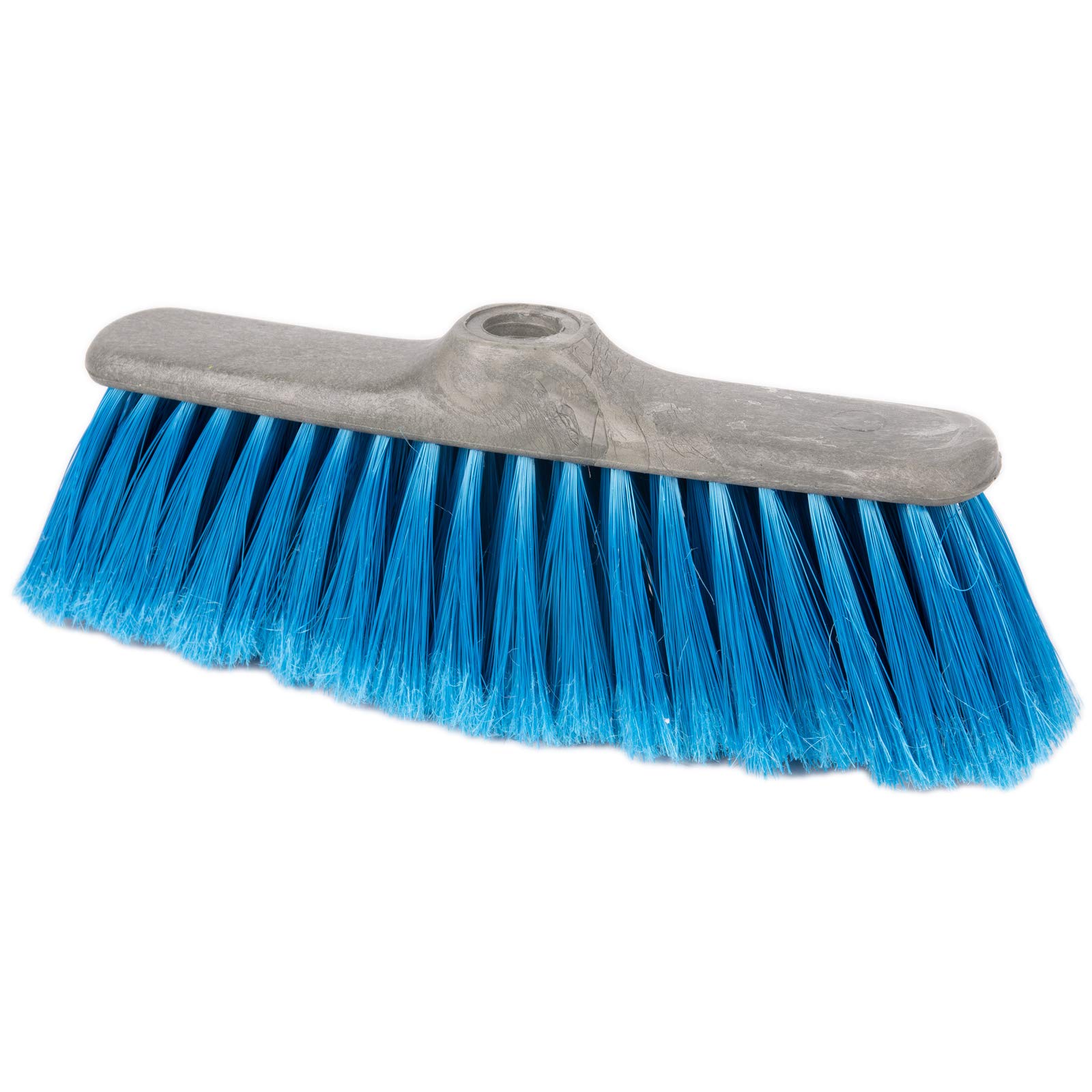 La Briantina 1 Broom, PVC, Assorted Colours, cm