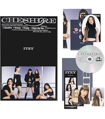 Amazon.com: MIMIIROSE - Reebon 3rd Single Album (CD Only, No