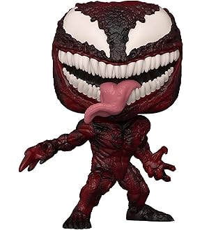 Funko Pop! Funko Pop Marvel: Venom/Hammer : Amazon.com.br