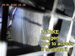 Amazon.com: Customer Reviews: Whynter 14,000 BTU Dual Hose Portable Air