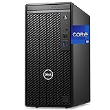 Dell 7020 Optiplex Tower Computer, Intel Core