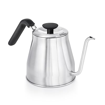 OXO BREW Pour Over Kettle Precision Control for Bahrain Ubuy