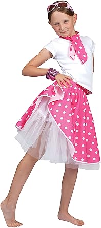 amazon rock n roll dresses