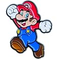 PowerA Super Mario Collector Pins: Series 1 - One Randomly Selected Pin