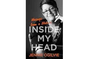 Inside My Head: Messages from a Medium