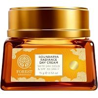 Amazon.com: Forest Essentials Soundarya Radiance Cream with Amazon.com: Forest Essentials Soundarya Radiance Cream with