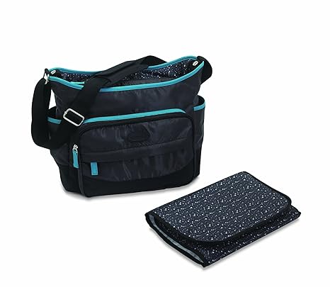 summer diaper bag