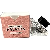 Prada Paradoxe Virtual Flower Perfume for Wome Mini Splash EDP 0.23 Fl Oz