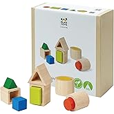 Plan Toys 5391 Wooden Toy