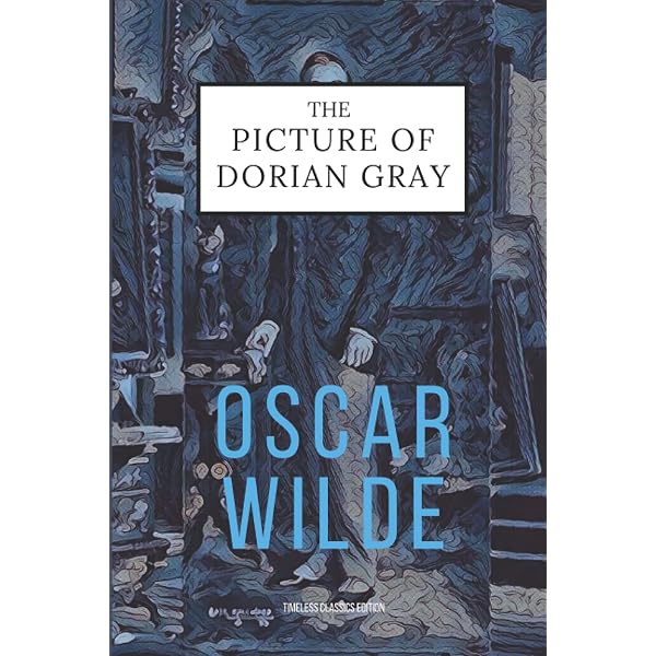 Amazon.com: The Picture of Dorian Gray: Annotated Edition (Alma