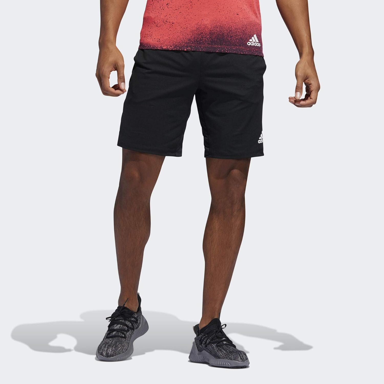 adidas ultimate knit shorts