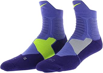 nike hyper elite quarter socks