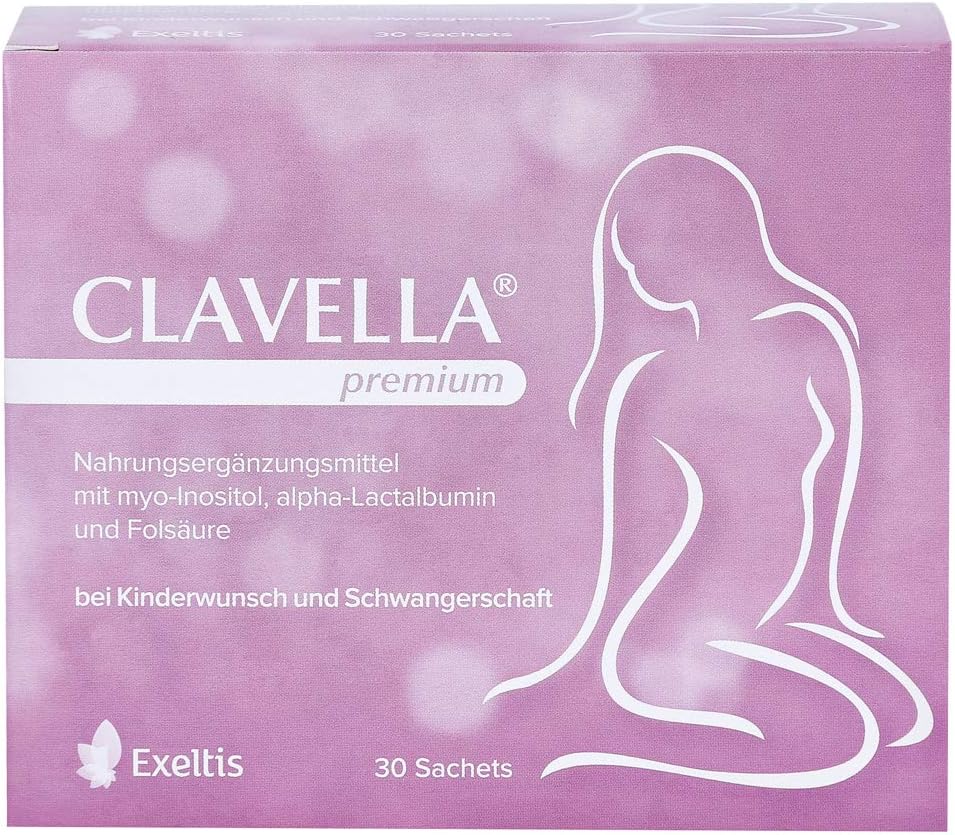 Clavella kaufen amazon