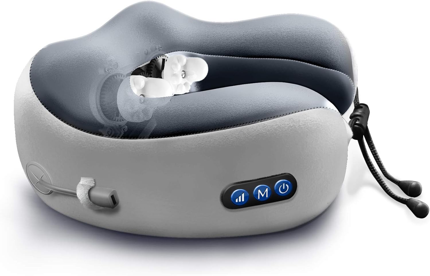 U shaped neck massager Clearance