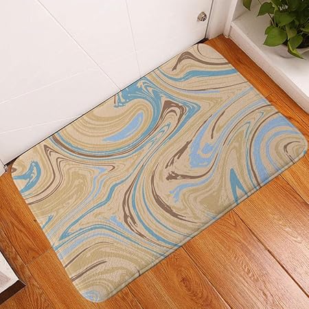 Bathroom Home Tappetini Da Bagno Facili Da Pulire