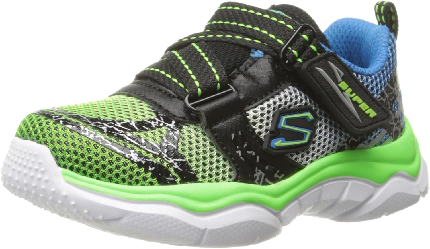 skechers super z