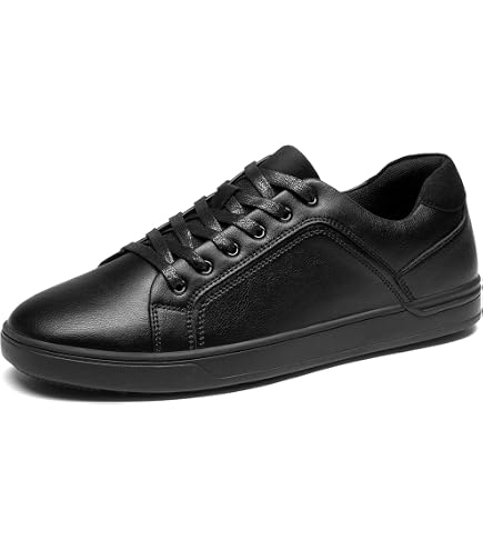 Ace Marks Men's LoPro Fashion Dress Sneakers Casual Shoes for Men