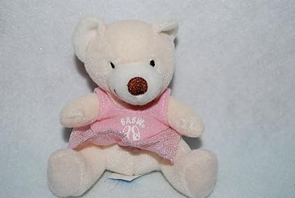 build a bear velvet teddy