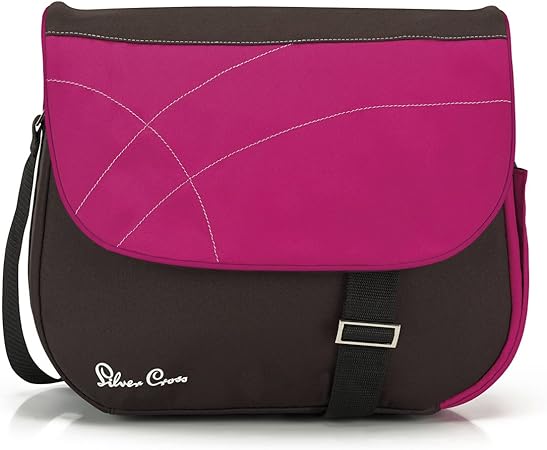 silver cross surf changing bag