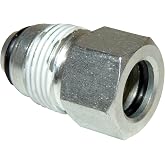 Crown - Quick Disconnect Fitting (52088914AA)