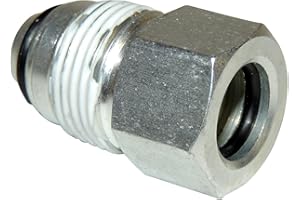 CROWN AUTOMOTIVE Crown - Quick Disconnect Fitting (52088914AA)