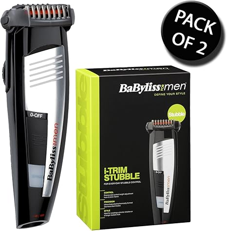 babyliss 7847u manual