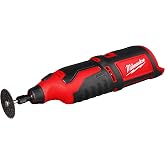 Cordless Rotary Tool, 12.0V (Renewed)