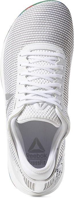 Reebok crossfit nano blanco Clearance