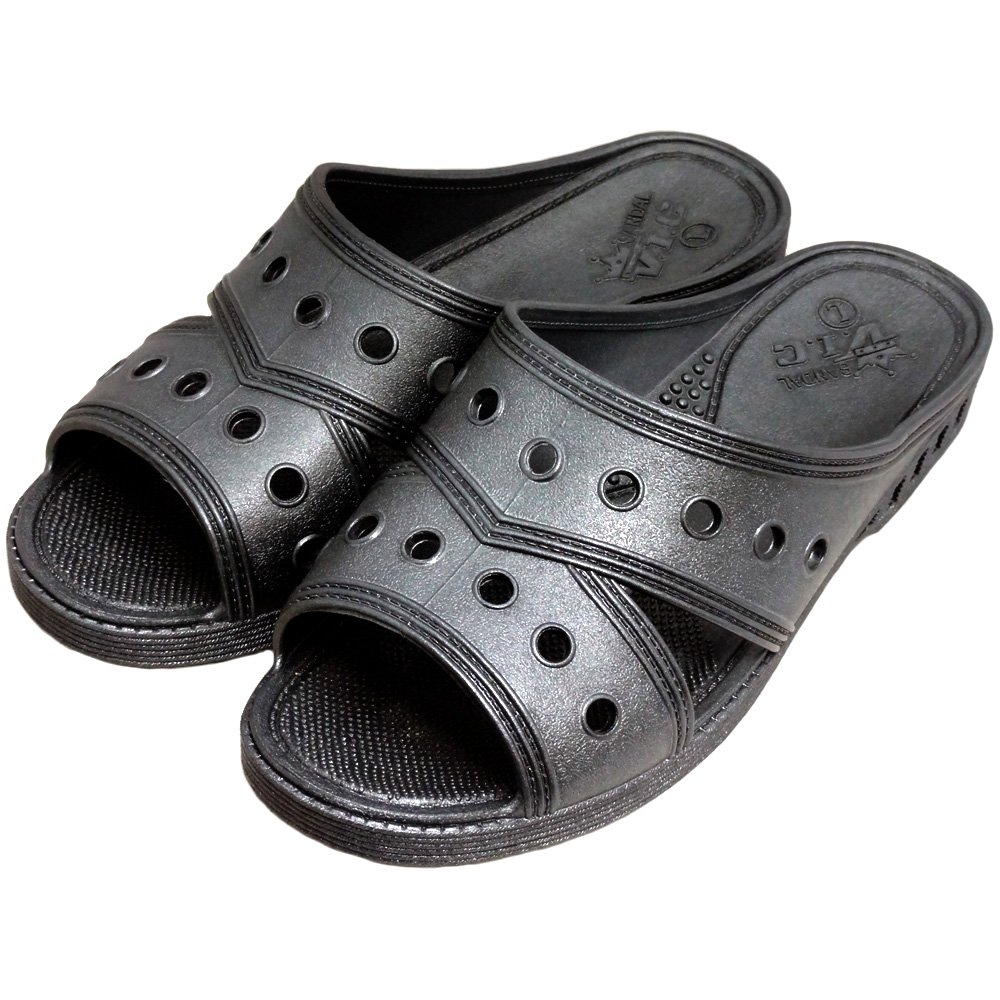 custom made mens sandals