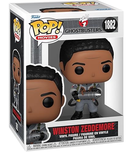 Amazon.com: Funko Pop! Movie Moment: Ghostbusters - Banquet Room