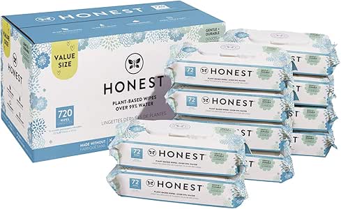 honest diapers wires