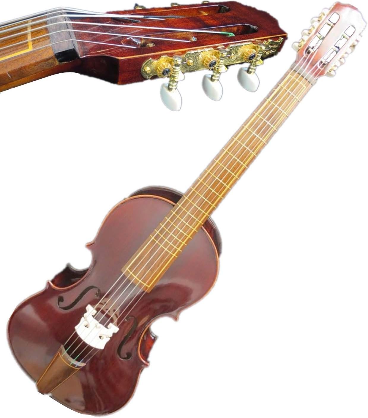 6 Strings 23" SONG Brand Maestro Arpeggione 1/4 Cello