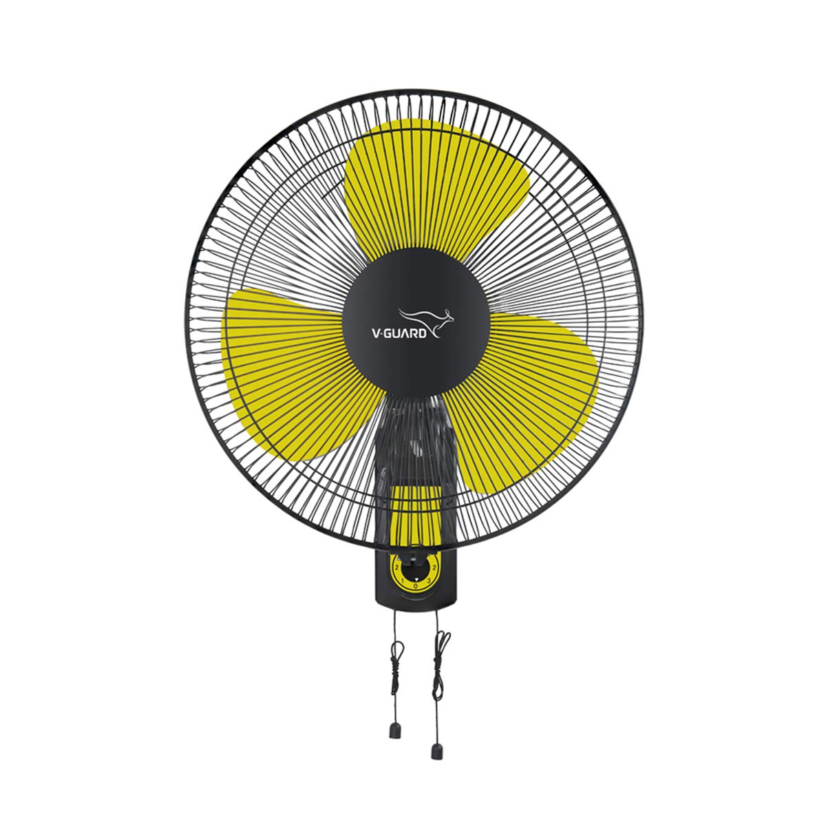 Best Wall Mount Fan in India