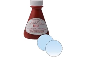 VISUALEYEWEAR BPI Tints for Lenses (Blue)