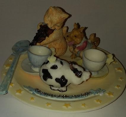 sleeping beauty tea set