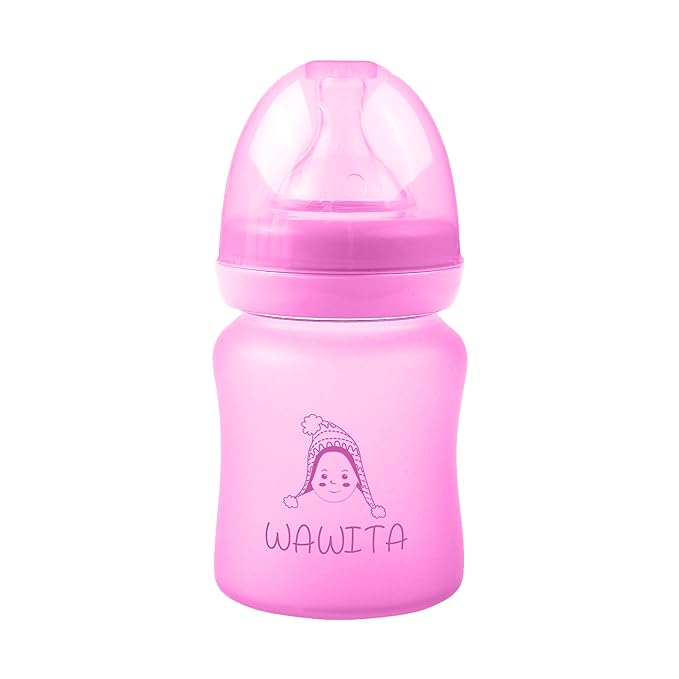 evenflo anti colic bottles