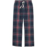 vineyard vines boys Kids Flannel Lounge Pant