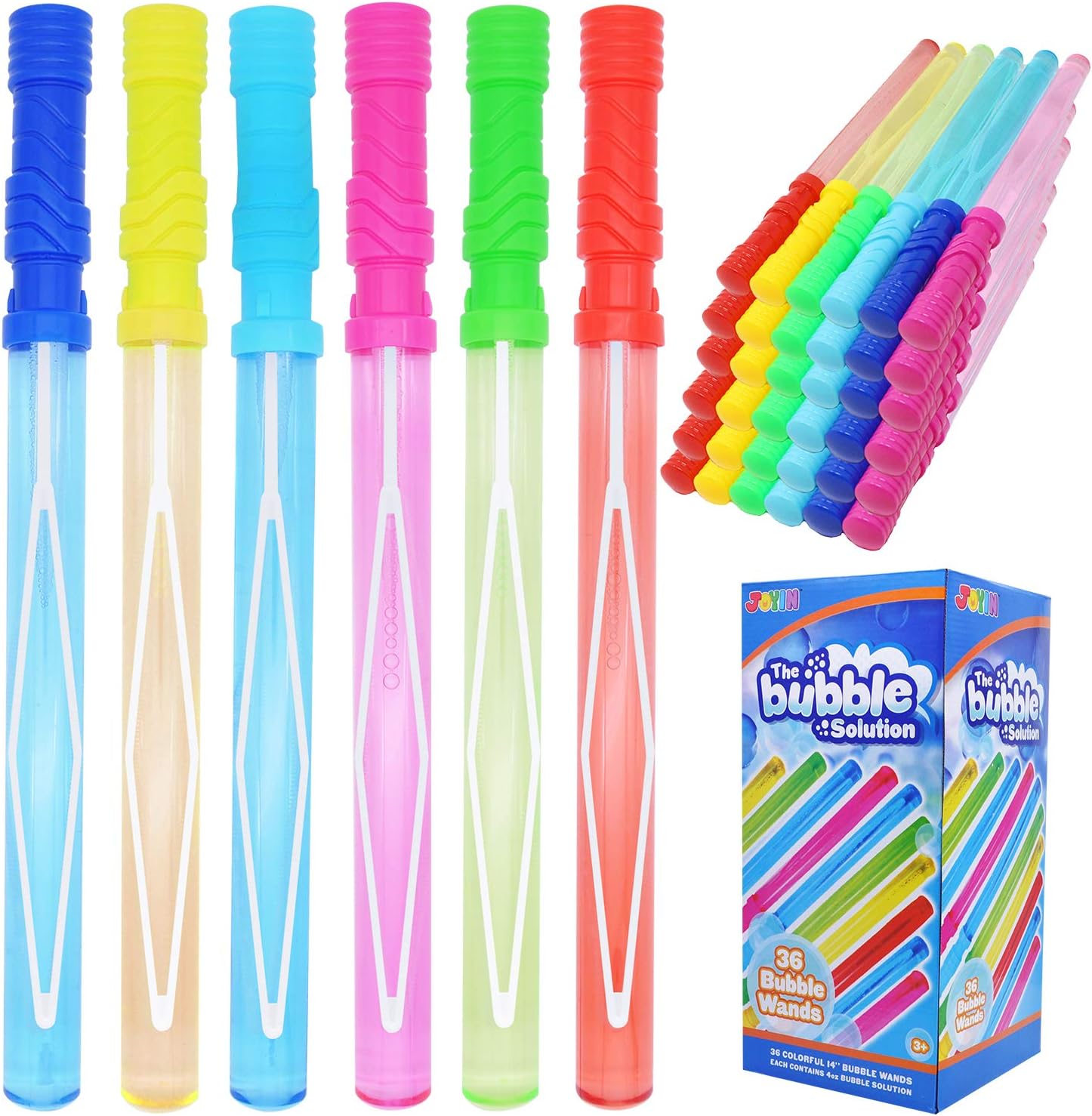 bubble wand pack