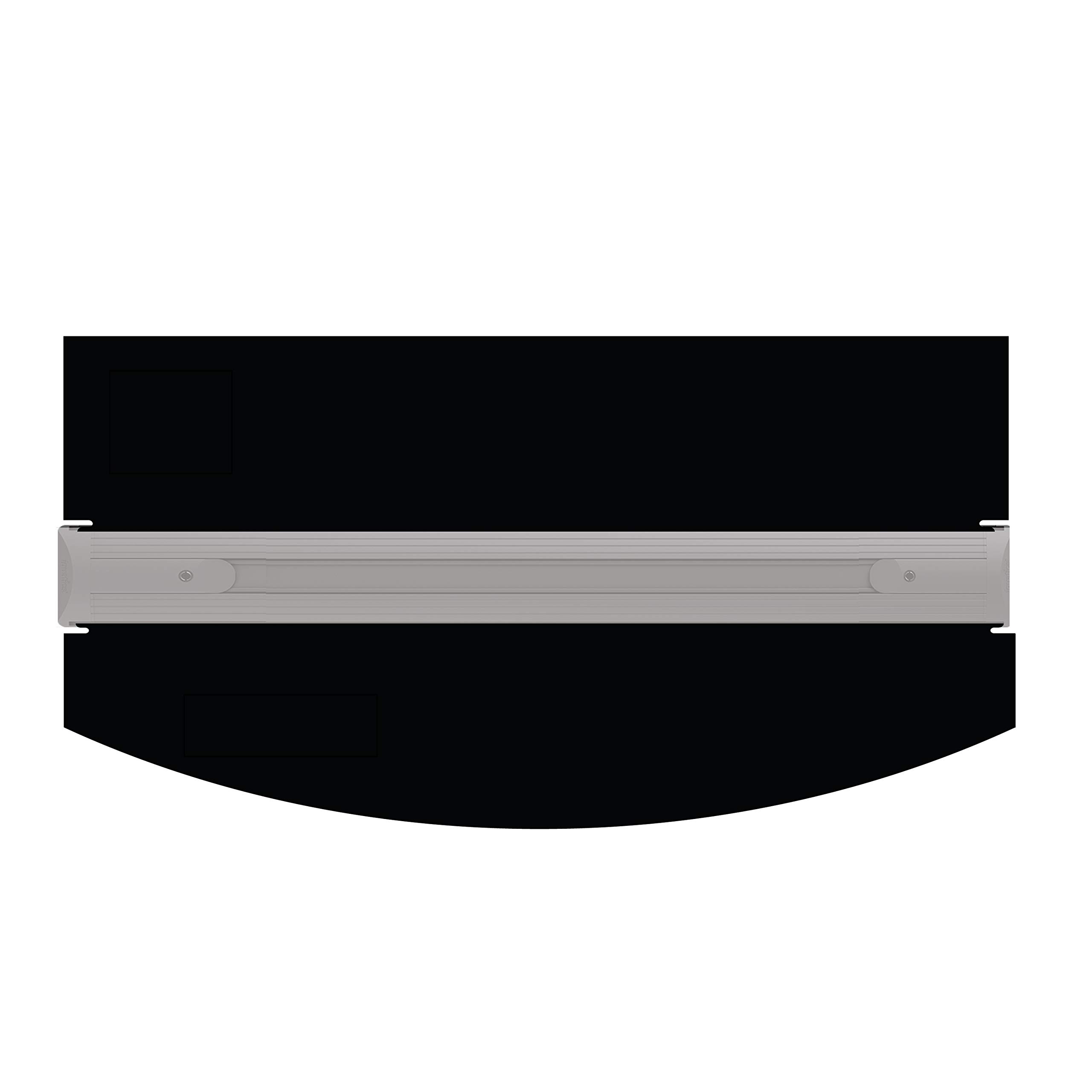 iQuatics Universal/Juwel Compatible Replacement Flap Set without Skimmer/Feeder Holes, Vision 260