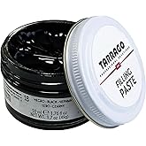 Tarrago Filling Paste - 50ml Leather Filler Repair Compound - Leather Restoration Crack, Burns, Tears, Holes Filler