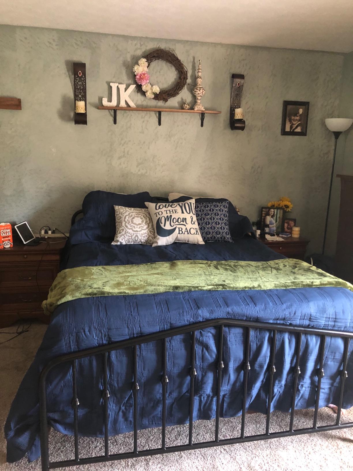 Buyer photo