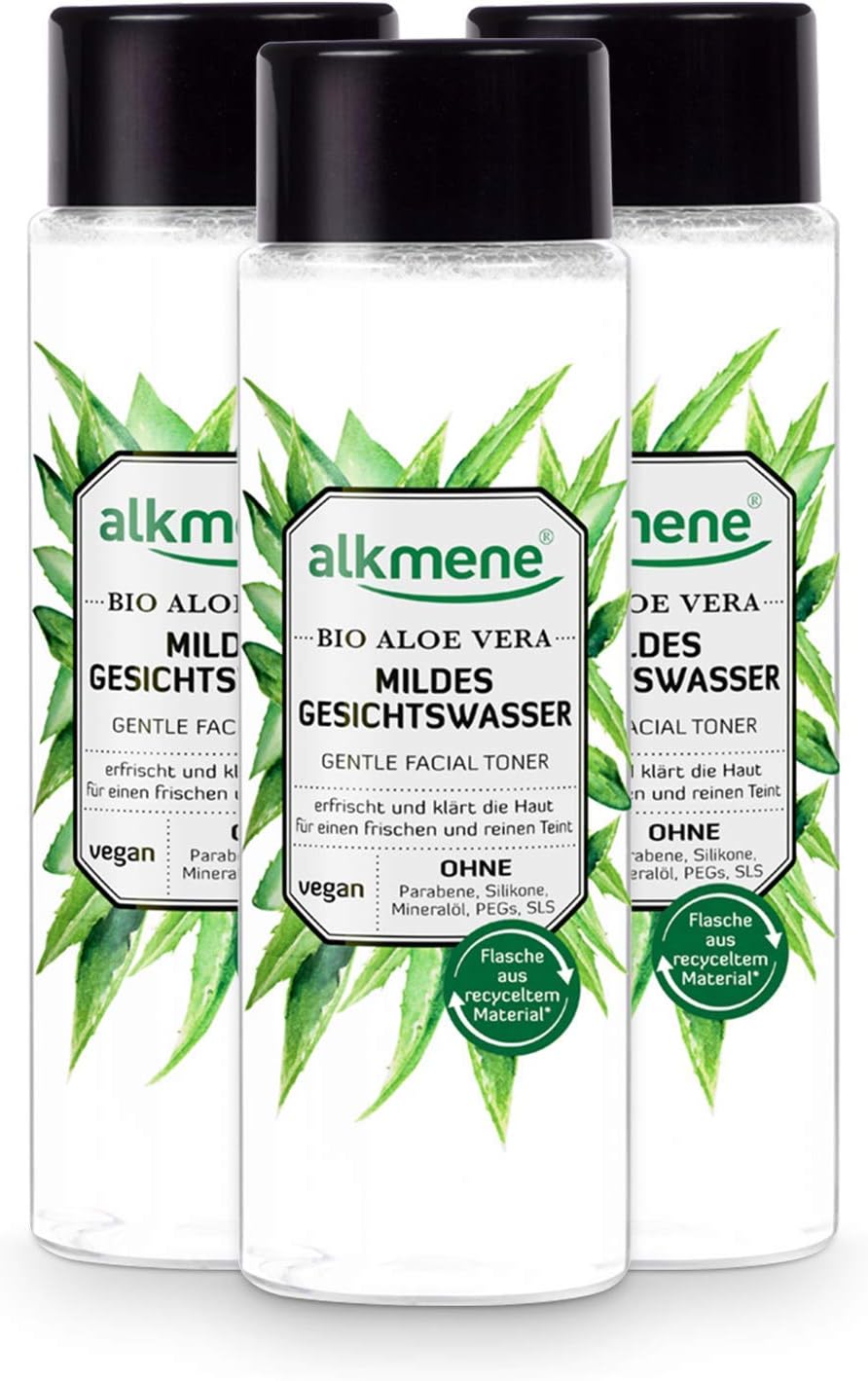 alkmene toner