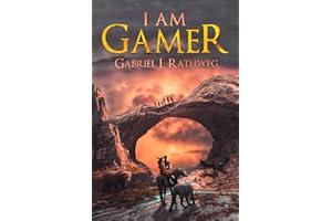 I AM GAMER: Book 1