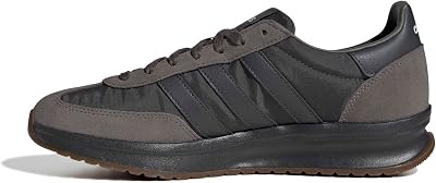 Sapatos masculinos 70S 2.0, cinzas/carbono/carvão, 42 EU