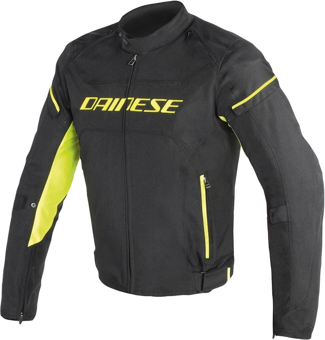 Chaqueta de Cordura Dainese: Air Frame D1