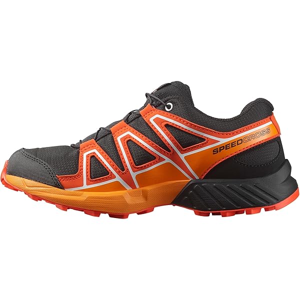 Amazon.com | Salomon Unisex Junior's XA Pro V8 Mid